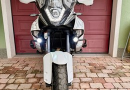 Gebrauchte KTM 1290 Super Adventure T