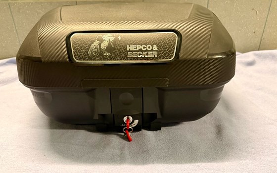 Gebrauchtmotorrad KTM 1290 Super Adventure T - Bild 7