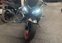 Gebrauchte Motobi DL 125 Strada