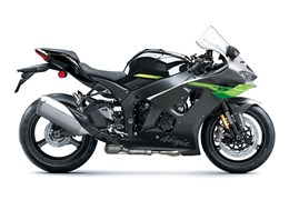 Neumotorrad Kawasaki Ninja ZX-10R