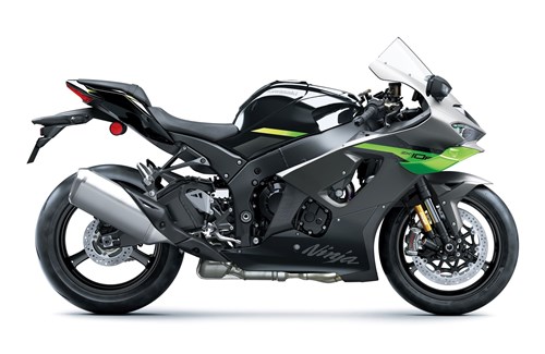 Neumotorrad Kawasaki Ninja ZX-10R