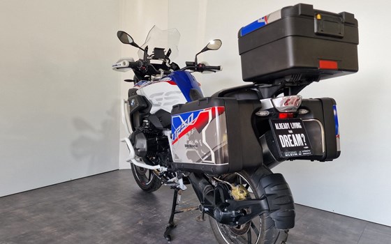 Gebrauchtmotorrad BMW R 1250 GS - Bild 2
