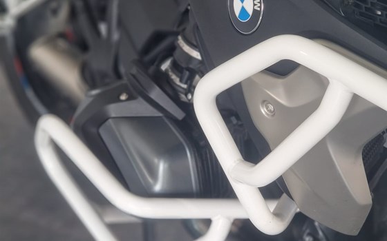 Gebrauchtmotorrad BMW R 1250 GS - Bild 5