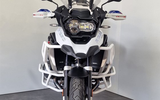 Gebrauchtmotorrad BMW R 1250 GS - Bild 4