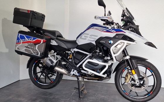 Gebrauchtmotorrad BMW R 1250 GS - Bild 3