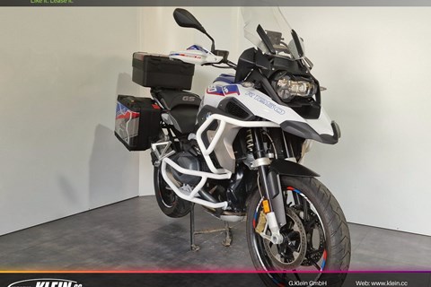 BMW R1250GS