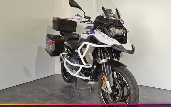 Gebrauchtmotorrad BMW R 1250 GS - Bild 1