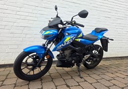 Gebrauchte Suzuki GSX-S125