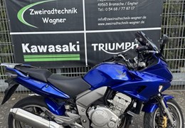 Gebrauchte Honda CBF 1000