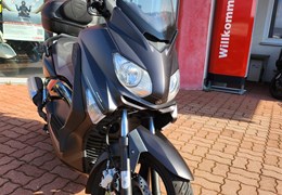 Gebrauchte Yamaha X-Max 125 ABS Business