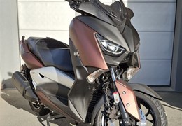 Gebrauchte Yamaha XMAX 300