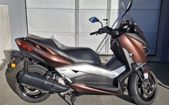Gebrauchtmotorrad Yamaha XMAX 300 - Bild 3