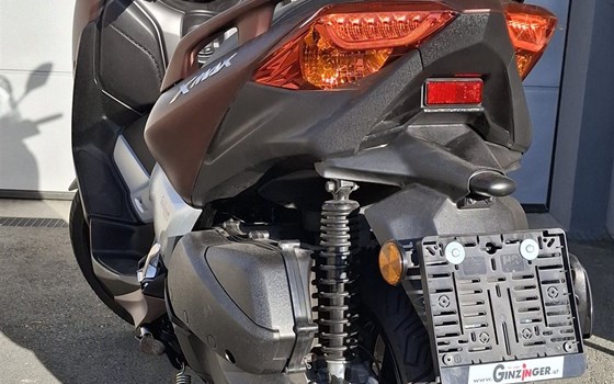 Gebrauchtmotorrad Yamaha XMAX 300 - Bild 4