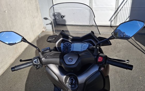 Gebrauchtmotorrad Yamaha XMAX 300 - Bild 5