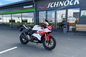 Angebot Yamaha R125