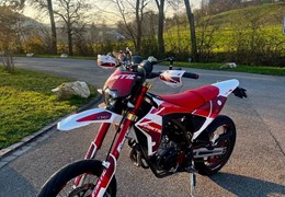 Occasion Fantic XMF 125 Competition