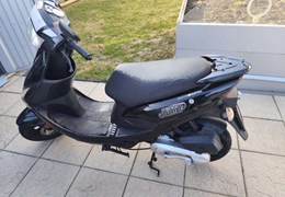 Gebrauchte Ride Jump 50