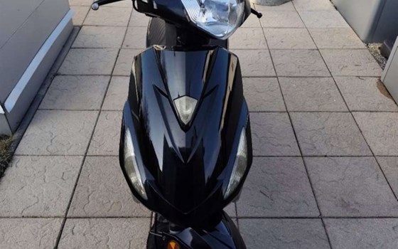 Gebrauchtmotorrad Ride Jump 50 - Bild 2