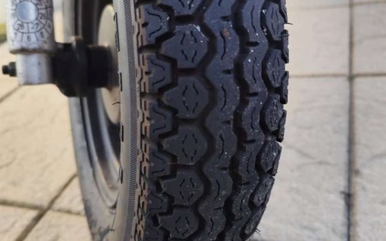 Gebrauchtmotorrad Ride Jump 50 - Bild 3