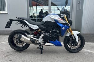 Angebot BMW F 900 R