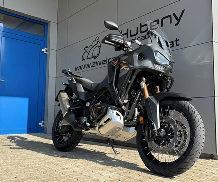 Gebrauchtmotorrad Honda CRF1100L Africa Twin Adventure Sports DCT