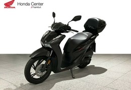 Gebrauchte Honda SH125i