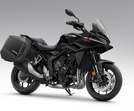 Neumotorrad Honda CB1000GT