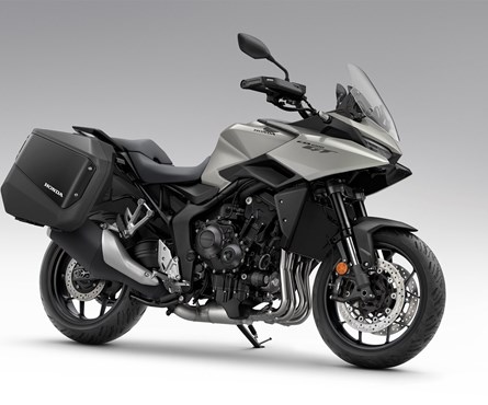 Neumotorrad Honda CB1000GT