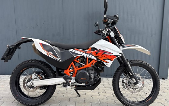 Gebrauchtmotorrad KTM 690 Enduro R - Bild 2