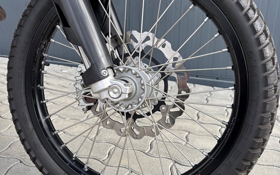 Gebrauchtmotorrad KTM 690 Enduro R - Bild 6