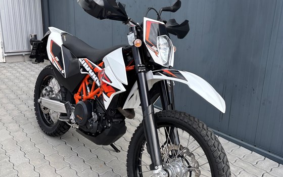 Gebrauchtmotorrad KTM 690 Enduro R - Bild 4