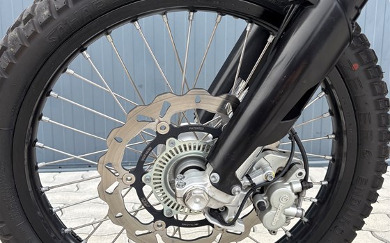 Gebrauchtmotorrad KTM 690 Enduro R - Bild 8