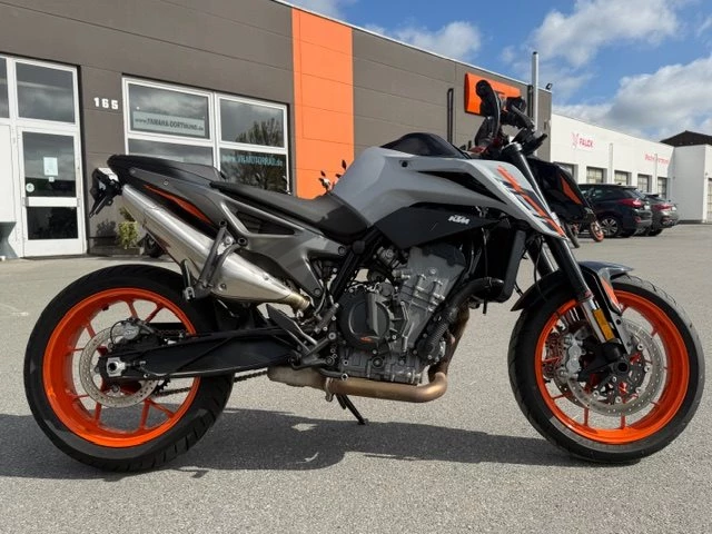 KTM 790 Duke L 35 KW