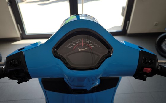 Neufahrzeug Vespa GTS 310 SuperSport - Bild 11