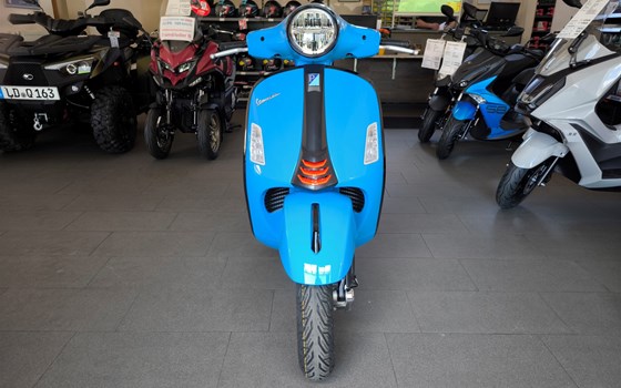 Neufahrzeug Vespa GTS 310 SuperSport - Bild 3