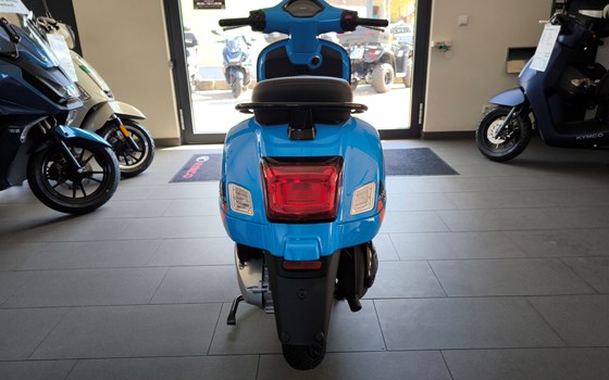Neufahrzeug Vespa GTS 310 SuperSport - Bild 7