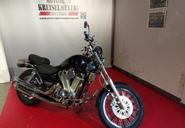 Gebrauchte Suzuki Intruder VS 1400
