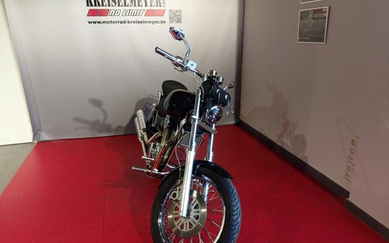 Gebrauchtmotorrad Suzuki Intruder VS 1400 - Bild 2