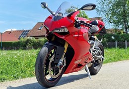 Gebrauchte Ducati 1199 Panigale S
