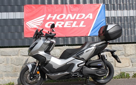 Gebrauchtmotorrad Honda ADV350 - Bild 3
