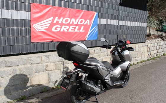 Gebrauchtmotorrad Honda ADV350 - Bild 4