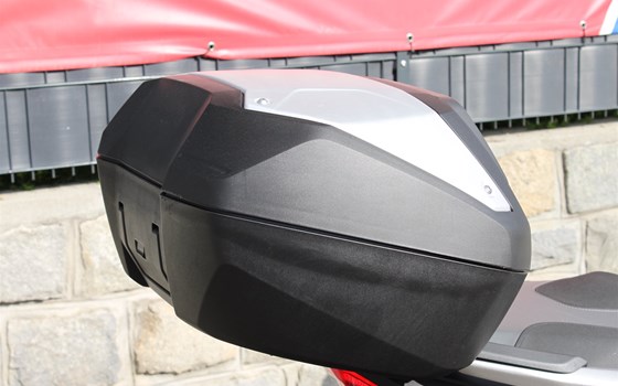 Gebrauchtmotorrad Honda ADV350 - Bild 5