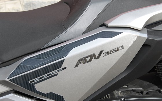 Gebrauchtmotorrad Honda ADV350 - Bild 6