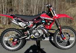 Gebrauchte Honda CR 250 R