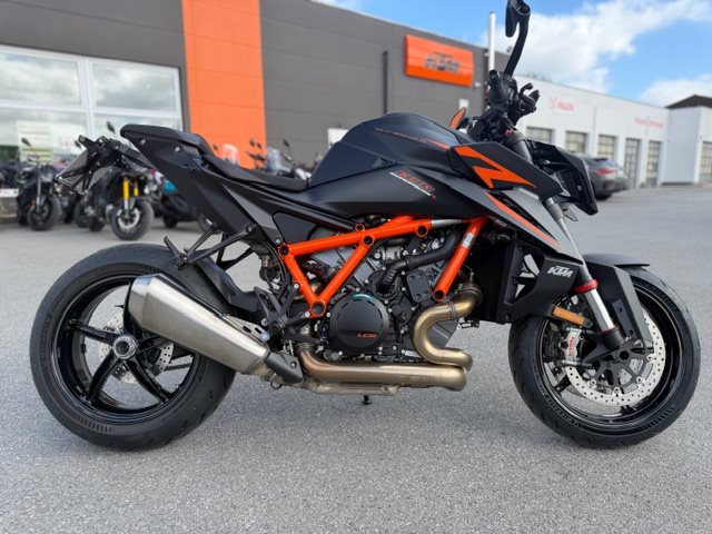 KTM 1390 Super Duke R 2026