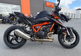Neumotorrad KTM 1390 Super Duke R