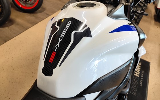 Gebrauchtmotorrad Suzuki GSX-S750 - Bild 11