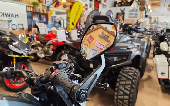 Gebrauchtmotorrad Suzuki GSX-S750 - Bild 12