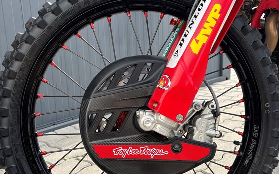 Gebrauchtmotorrad GASGAS MC 450F Factory Edition - Bild 8