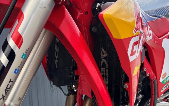 Gebrauchtmotorrad GASGAS MC 450F Factory Edition - Bild 11